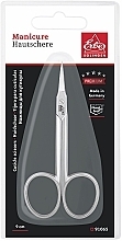 Cuticle Scissors, 9 cm - Erbe Solingen 91065 — photo N1