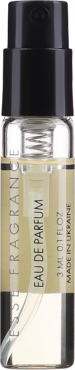 GIFT! Esse 96 - Eau de Parfum (sample) — photo N2