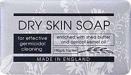 Fragrances, Perfumes, Cosmetics Dry Skin Soap - The English Soap Company Take Care Collection Dry Skin Soap