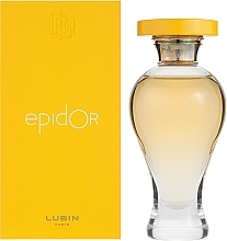 Lubin Epidor - Eau de Parfum — photo N2