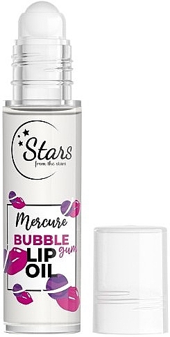 Lip Oil - Stars From The Stars Planetary Lip Oil — photo N1