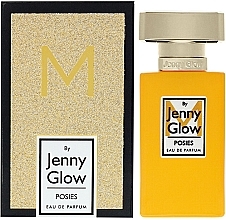 Jenny Glow Posies - Eau de Parfum — photo N2