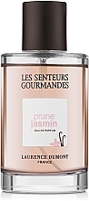 Les Senteurs Gourmandes Prune Jasmin - Eau de Parfum — photo N7