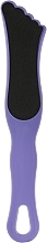 Fragrances, Perfumes, Cosmetics Foot File, 499764, lilac - Inter-Vion