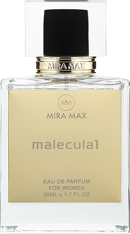 Mira Max Malecula 1 - Eau de Parfum — photo N9