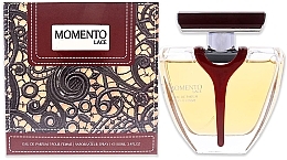 Fragrances, Perfumes, Cosmetics Armaf Momento Lace - Eau de Parfum