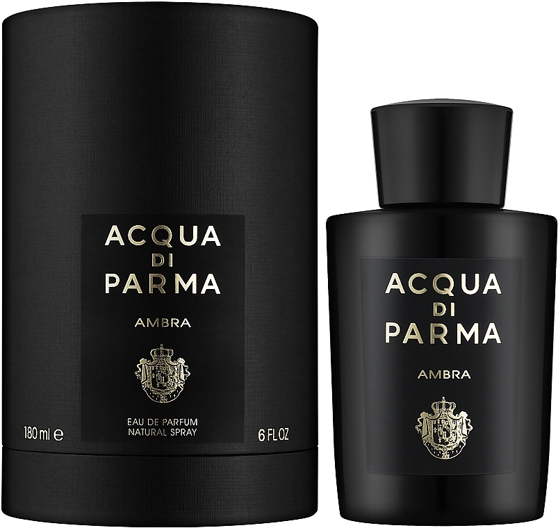 Acqua di Parma Ambra - Eau de Parfum — photo N12