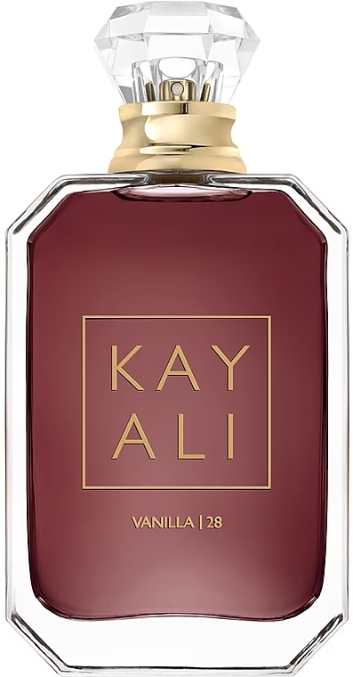 Kayali Vanilla 28 - Eau de Parfum — photo N1