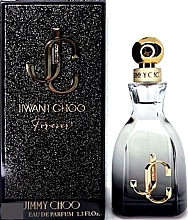 Fragrances, Perfumes, Cosmetics Jimmy Choo I Want Choo Forever - Eau de Parfum (tester without cap)