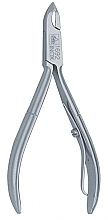 Fragrances, Perfumes, Cosmetics Cuticle Nippers 81692, 10 cm - Erbe Solingen Inox-Edition Cuticle Nipper