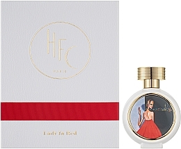 Haute Fragrance Company Lady In Red - Eau de Parfum — photo N2