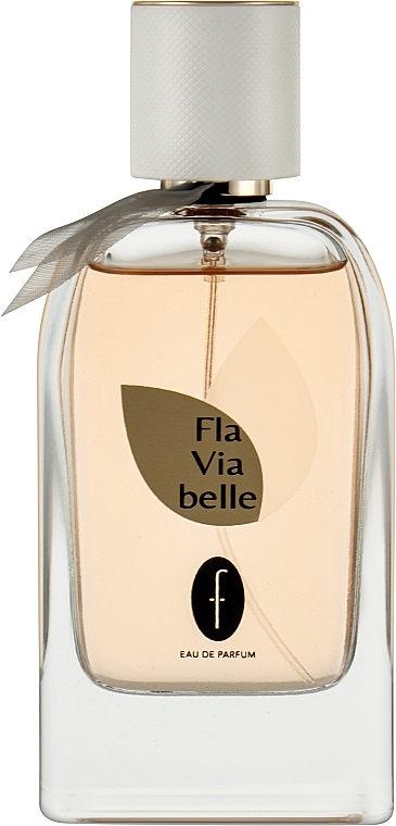 Flavia Fla Via Belle - Eau de Parfum — photo N4