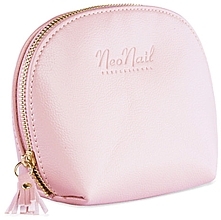 Pink Makeup Bag - NeoNail Professional — photo N6