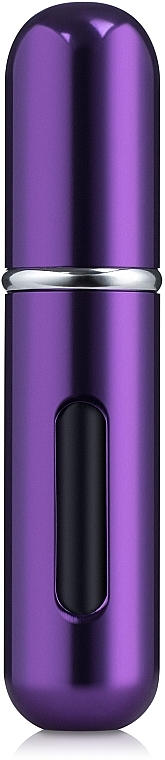 Perfume Atomizer, Purple - MakeUp — photo N5