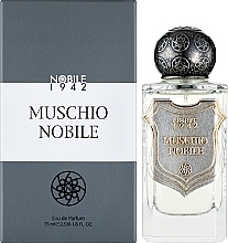 Nobile 1942 Muschio Nobile - Eau de Parfum — photo N2