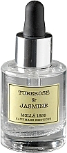 Fragrances, Perfumes, Cosmetics Cereria Molla Tuberose & Jasmine - Essential Oil