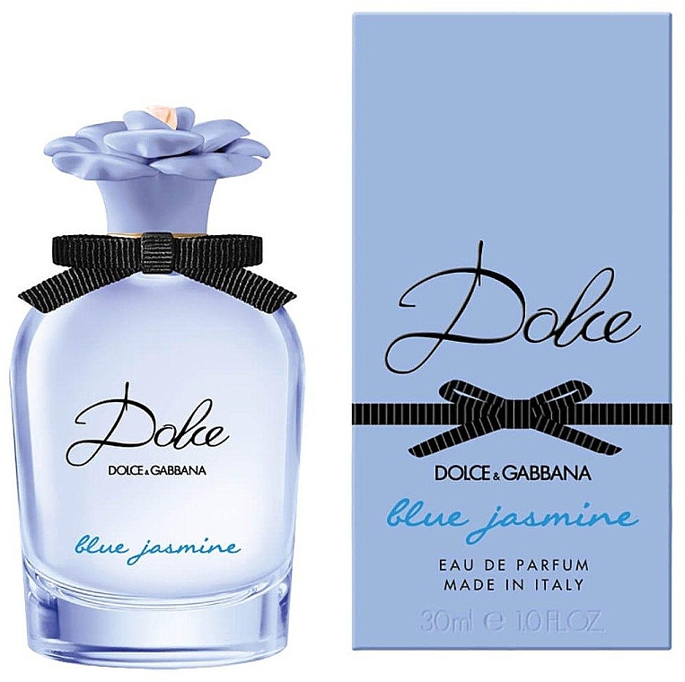 Dolce & Gabbana Dolce Blue Jasmine - Eau de Parfum — photo N2