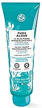 Fragrances, Perfumes, Cosmetics Yves Rocher 3-in-1 Marine Jelly Makeup Remover - 3in1 Makeup Remover Jelly