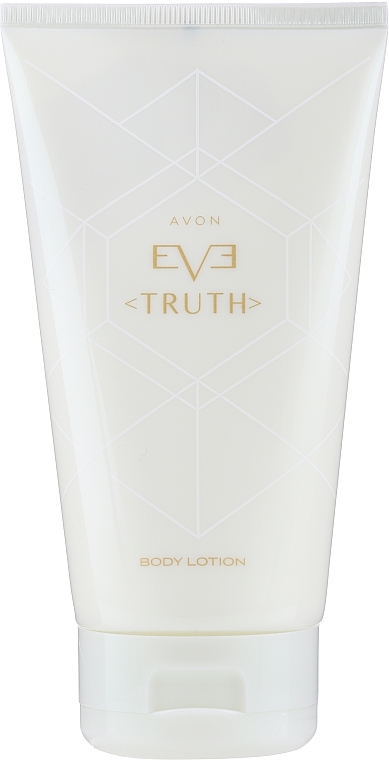 Avon Eve Truth - Body Lotion — photo N1