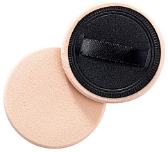 Fragrances, Perfumes, Cosmetics Round Makeup Sponge - Peggy Sage Make-up Sponge