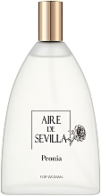 Instituto Espanol Aire de Sevilla Peonia - Eau de Toilette — photo N1