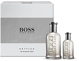 Fragrances, Perfumes, Cosmetics BOSS Bottled - Set (edt/100ml + edt/30ml)