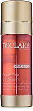 2-Phase Repair Treatment - Declare Vital Balance Power Duo Oil+Serum — photo N2