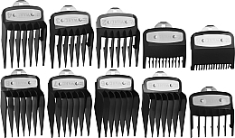 Fragrances, Perfumes, Cosmetics Trimmer Head Set, 03421-100 - Wahl Premium