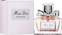 Dior Miss Dior Eau de Parfum 2017 - Eau de Parfum — photo N8