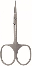 Fragrances, Perfumes, Cosmetics Curved Cuticle Scissors - Inter-Vion