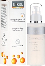 Fragrances, Perfumes, Cosmetics Face Tonic - Nikel Energising Tonic