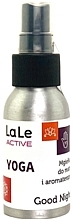 Good Night Aromatherapy Spray - La-Le Active Yoga Aromatherapy Spray — photo N1
