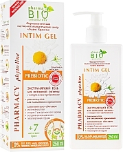 Extra-Mild Intimate Wash Gel - Pharma Bio Laboratory Intim Gel — photo N17