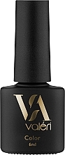 Fragrances, Perfumes, Cosmetics Gel Polish - Valeri Color Flash