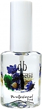 Lavender Nail & Cuticle Oil - Dark Blue Cosmetics — photo N3