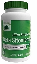 Fragrances, Perfumes, Cosmetics Beta Sitosterol Food Supplement - Health Thru Nutrition Ultra Strength Beta Sitosterol 1000Mg