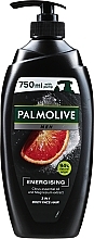 Men Shower Gel - Palmolive Men Energising — photo N13