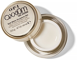 Fragrances, Perfumes, Cosmetics Modeling Nail Gel, soft white - OPI. Axxium Soft White Scripture Gel