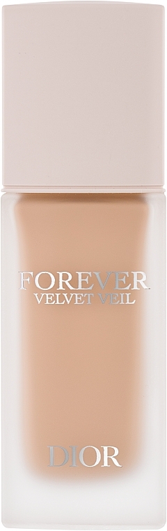 Matte Face Primer - Dior Forever Velvet Veil — photo N1