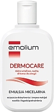 Fragrances, Perfumes, Cosmetics Micellar Emulsion for Sensitive Skin - Emolium Gentle Micellar Emulsion for Sensitive Skin