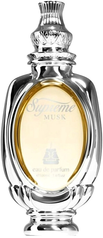 Bait Al Bakhoor Supreme Musk - Eau de Parfum — photo N1