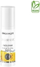 Ultra Moisturizing Face Cream - Organique Hydrating Therapy Face Cream — photo N3