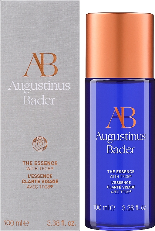 Face Essence - Augustinus Bader The Essence — photo N3