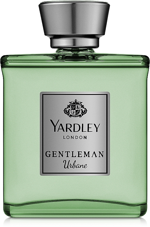 Yardley Gentleman Urbane - Eau de Parfum — photo N1