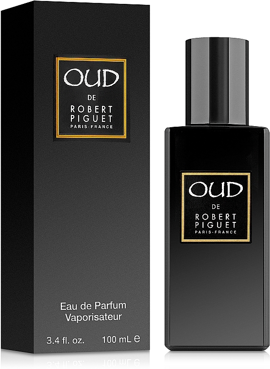 Robert Piguet Oud - Eau de Parfum — photo N2