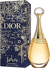 Fragrances, Perfumes, Cosmetics Dior J'adore Limited Edition - Eau de Parfum