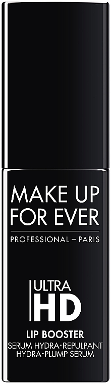 Lip Serum - Make Up For Ever Ultra HD Lip Booster — photo N2