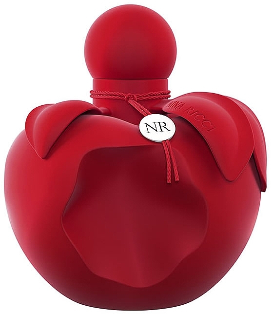 Nina Ricci Nina Extra Rouge - Eau de Parfum (tester with cap) — photo N1