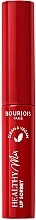 Fragrances, Perfumes, Cosmetics Tinted Lip Balm - Bourjois Healthy Mix Lip Sorbet