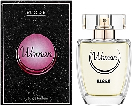 Elode Woman - Eau de Parfum — photo N2